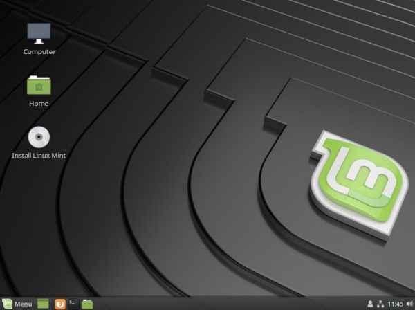 Linux Mint 19 "Tara" officially released