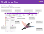 OneNote for Mac