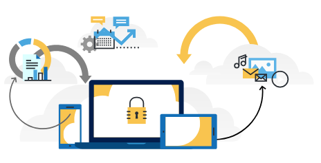 What is a Virtual Private Network (VPN)