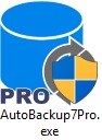 How to restore profile from Fab's AutoBackup 7 Pro