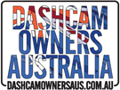 Dash Cam Australia