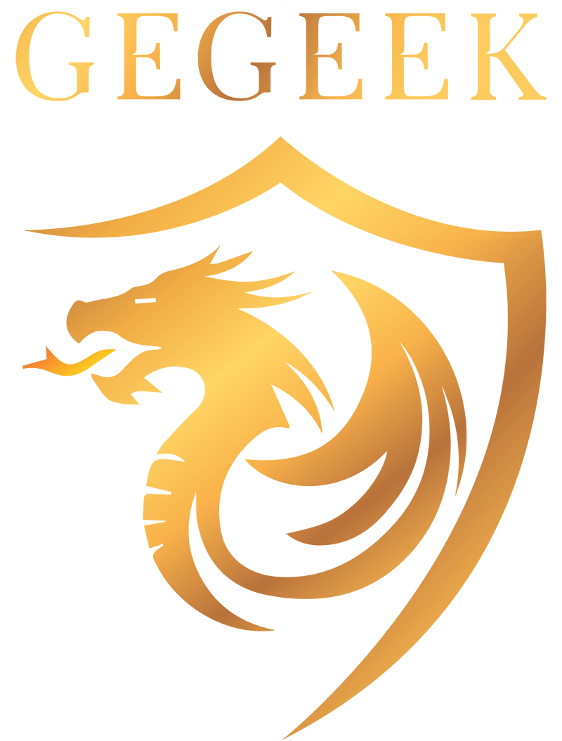Crypto scams gegeek