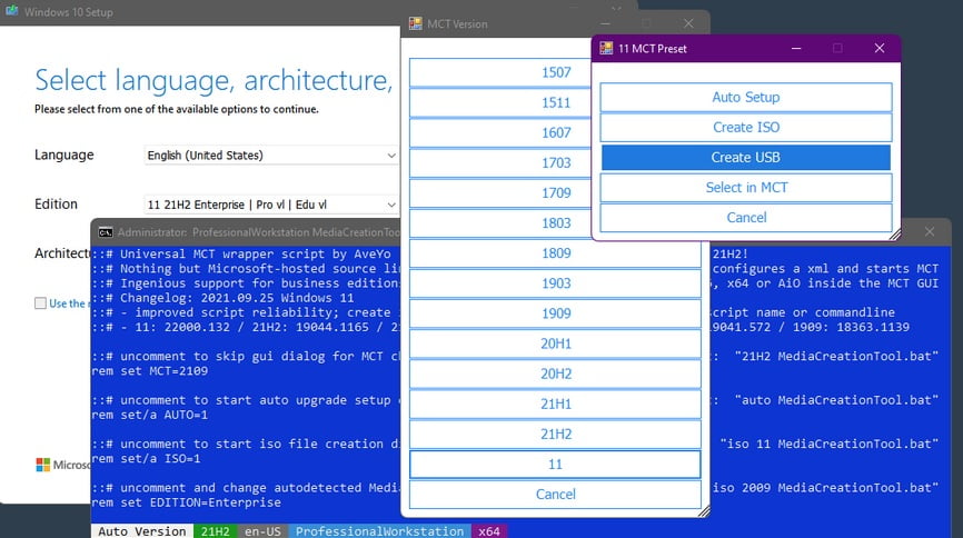 How to Bypass TPM and Install Windows 11 - MajorGeeks